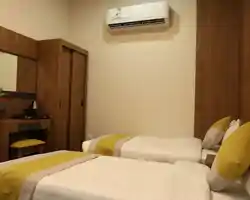 MADINAH ARAM HOTEL thumbnail